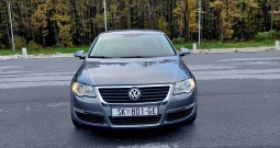 Passat b6 1.6fsi 85kw