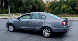 Passat b6 1.6fsi 85kw