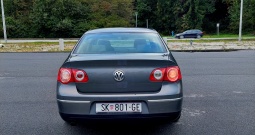 Passat b6 1.6fsi 85kw