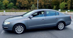 Passat b6 1.6fsi 85kw