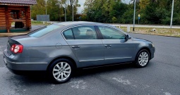 Passat b6 1.6fsi 85kw