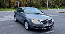 Passat b6 1.6fsi 85kw