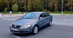 Passat b6 1.6fsi 85kw