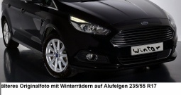 Ford S-Max 2.0 TDCI Titanium KUKA MEMORY 19" + 17" ALU (zimsek i ljetne) 2 RUKA