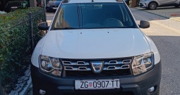 Dacia Duster 1, 5 dci, 83000 km, 2015 god.