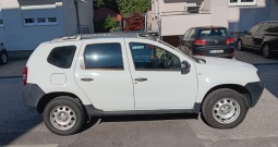 Dacia Duster 1, 5 dci, 83000 km, 2015 god.