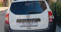 Dacia Duster 1, 5 dci, 83000 km, 2015 god.