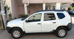 Dacia Duster 1, 5 dci, 83000 km, 2015 god.