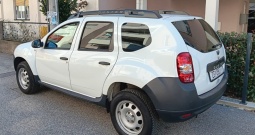 Dacia Duster 1, 5 dci, 83000 km, 2015 god.