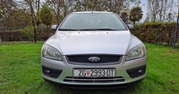 Ford Focus Karavan 1.6 TDCI 2005.god