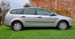 Ford Focus Karavan 1.6 TDCI 2005.god