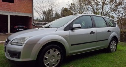 Ford Focus Karavan 1.6 TDCI 2005.god