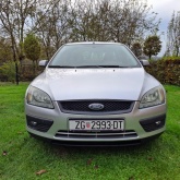 Ford Focus Karavan 1.6 TDCI 2005.god