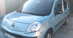 Renault Kangoo 1,6 16V + plin