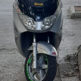 Piaggio x8 200cc, uredan motor registrovan predenih29450km 1vlasnik