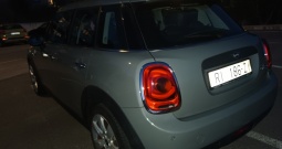 Mini Cooper One 5v 45000 km