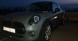 Mini Cooper One 5v 45000 km