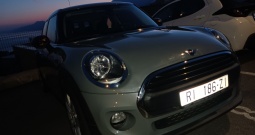 Mini Cooper One 5v 45000 km