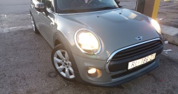 Mini Cooper One 5v 45000 km