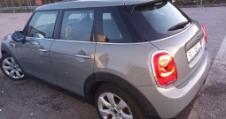 Mini Cooper One 5v 45000 km