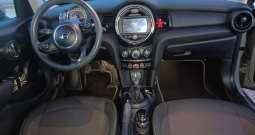 Mini Cooper One 5v 45000 km