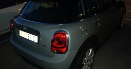 Mini Cooper One 5v 45000 km