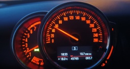 Mini Cooper One 5v 45000 km