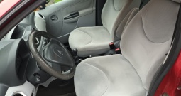 Citroen c3 1, 4 i benzin