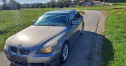 Prodajem bmw 525d automatik