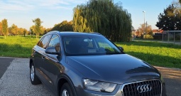 Audi Q3 2.0TDI