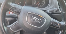 Audi Q3 2.0TDI