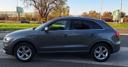 Audi Q3 2.0TDI