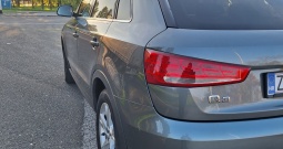 Audi Q3 2.0TDI