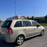 Opel Zafira B 2008.g. 1,9 CDTI, 120KS, 7 sjedala