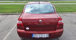 Prodajem Renault Megane Sedan 1.4 16v 135000km