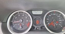 Prodajem Renault Megane Sedan 1.4 16v 135000km