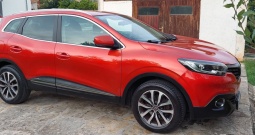 *Renault Kadjar *1.5 DCI