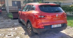 *Renault Kadjar *1.5 DCI