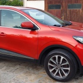 *Renault Kadjar *1.5 DCI