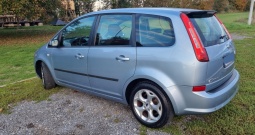 Ford C-Max 1.6 tdci Econetik