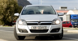 Opel Astra H 1.6