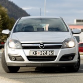 Opel Astra H 1.6