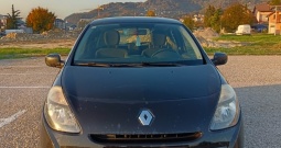 Renault Clio 1.5