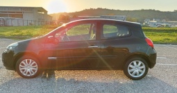 Renault Clio 1.5