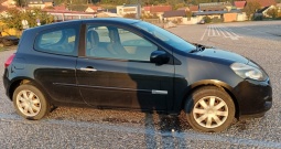 Renault Clio 1.5