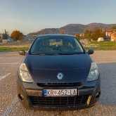 Renault Clio 1.5