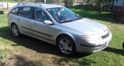 Renault Laguna Grandtour 1.9 dci