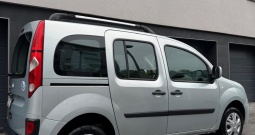 RENAULT KANGOO /198tkm/prvi vlasnik/kupljen u HR/klima/odličan/