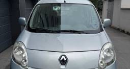 RENAULT KANGOO /198tkm/prvi vlasnik/kupljen u HR/klima/odličan/