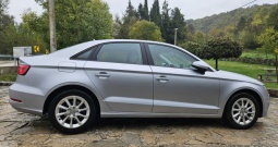 Audi A3 2.0 TDI, S-tronic